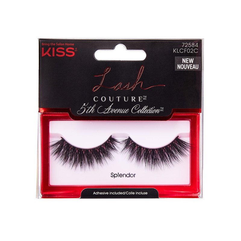 Gene False KissUSA Lash Couture 5th Avenue Splendor