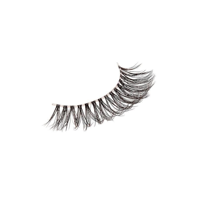 Gene False KissUSA Lash Couture LuXtensions Collection Black Swan