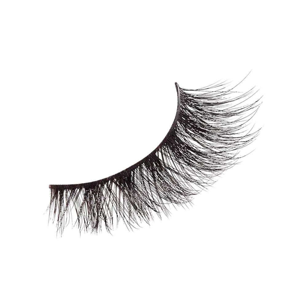 Gene False KissUSA Lash Couture LuXtensions Collection Velvet