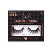 Gene False KissUSA Lash Couture MASTERPIECE Luxe Lash Haute Couture
