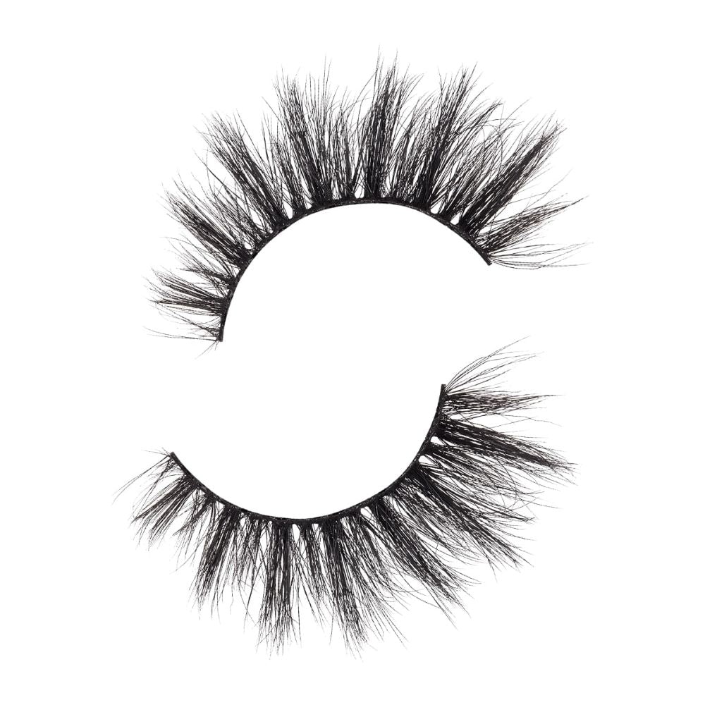 Gene False KissUSA Lash Couture MASTERPIECE Luxe Lash Haute Couture