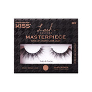 Gene False KissUSA Lash Couture MASTERPIECE Luxe Lash Pret-A-Porter