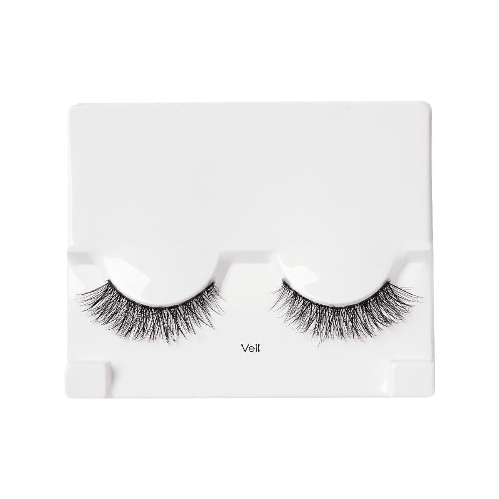 Gene False KissUSA Lash Couture Naked Drama Veil