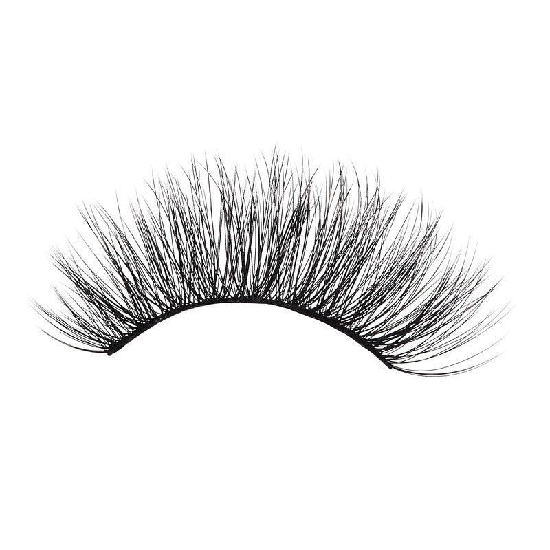 Gene false KissUSA Lash Couture Triple Push Up XL Collection Plunge