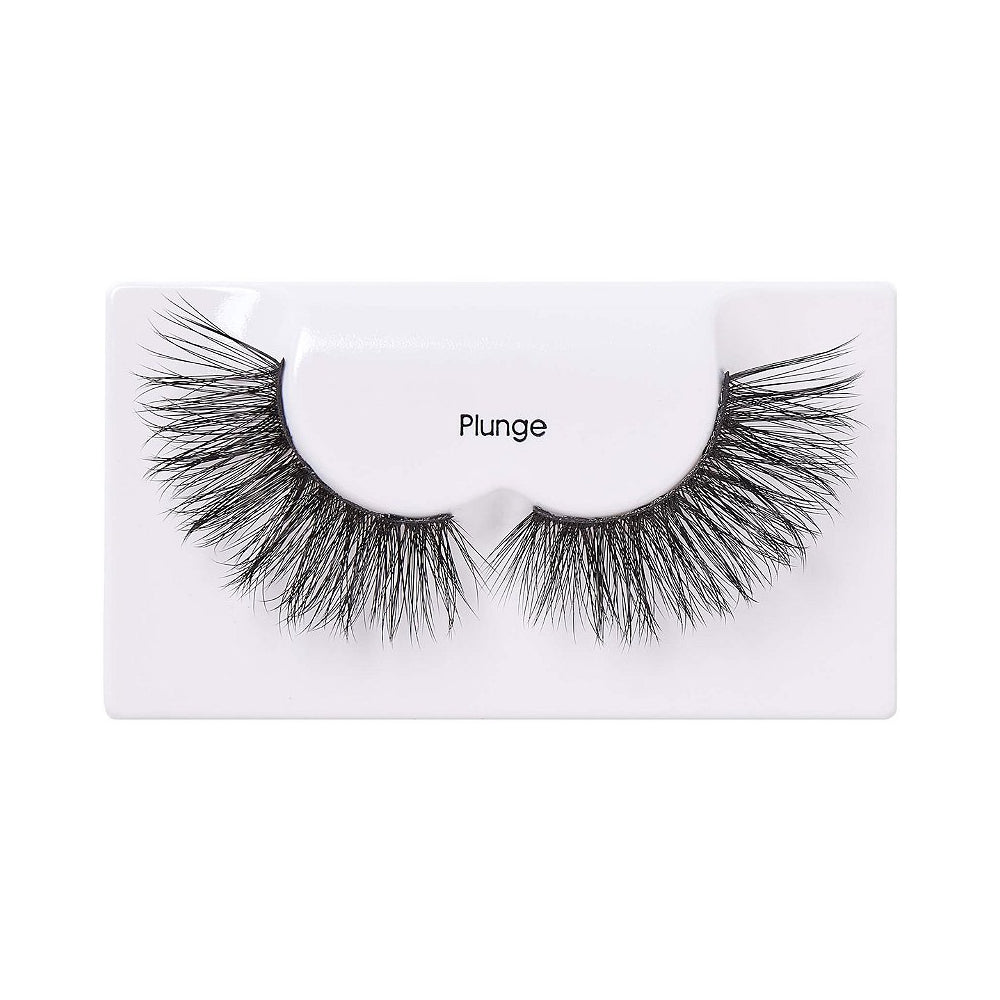 Gene false KissUSA Lash Couture Triple Push Up XL Collection Plunge