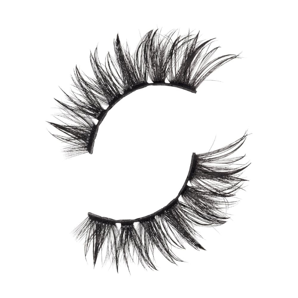 Gene False KissUSA Lash Drip Spiky X Boosted Volume Drop