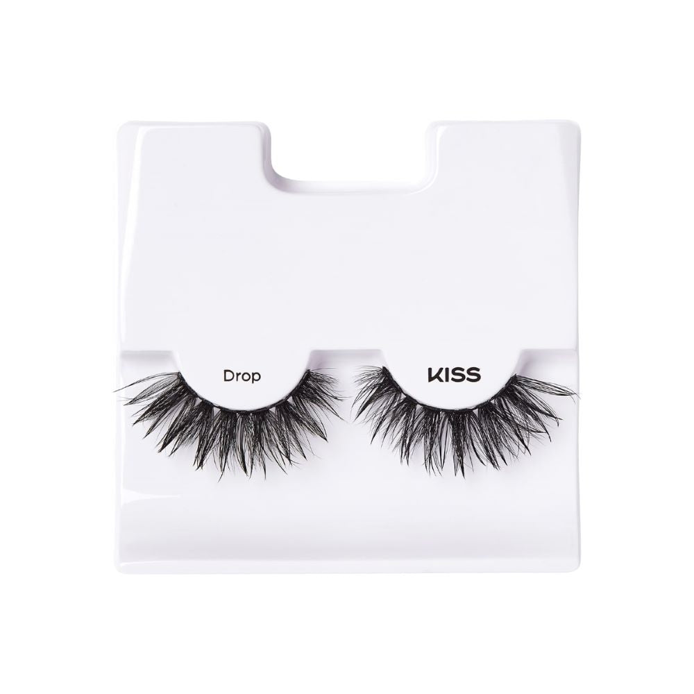 Gene False KissUSA Lash Drip Spiky X Boosted Volume Drop