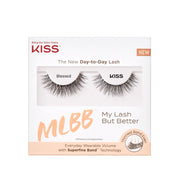 Gene False KissUSA My Lash But Better Blessed