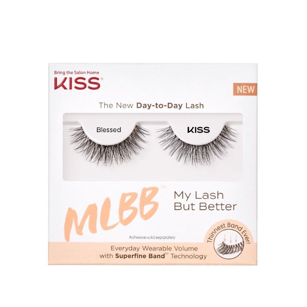 Gene False KissUSA My Lash But Better Blessed