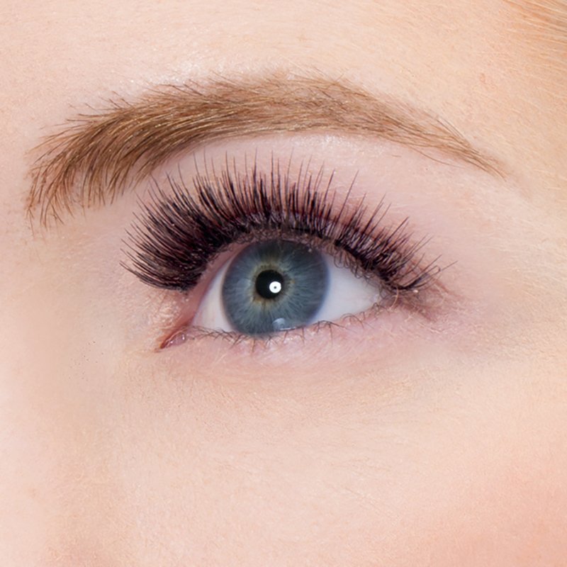 Gene False KissUSA True Volume Lashes Spicy