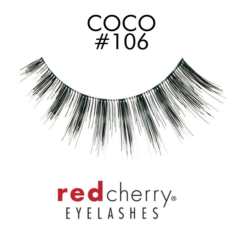 Gene False Red Cherry 106- COCO