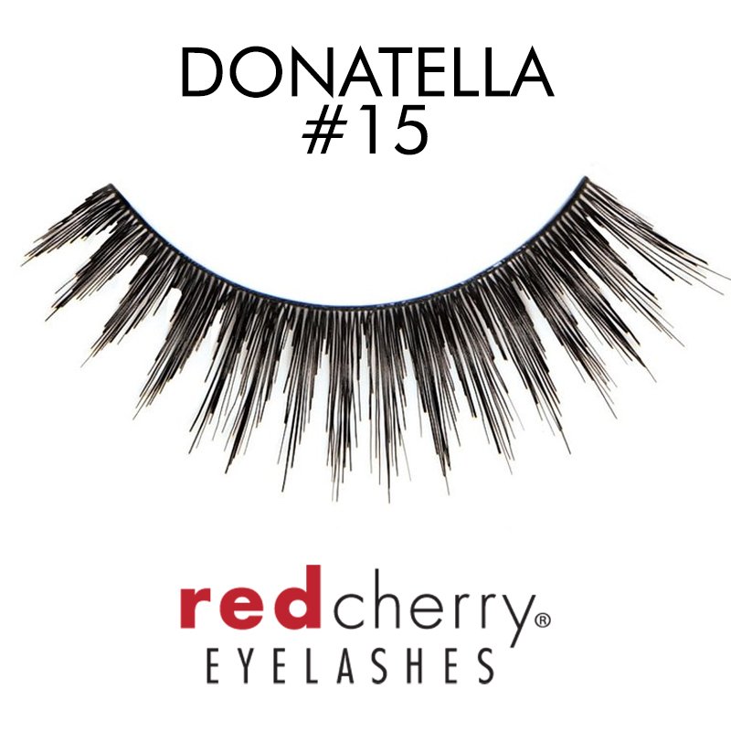 Gene False Red Cherry 15- DONATELLA