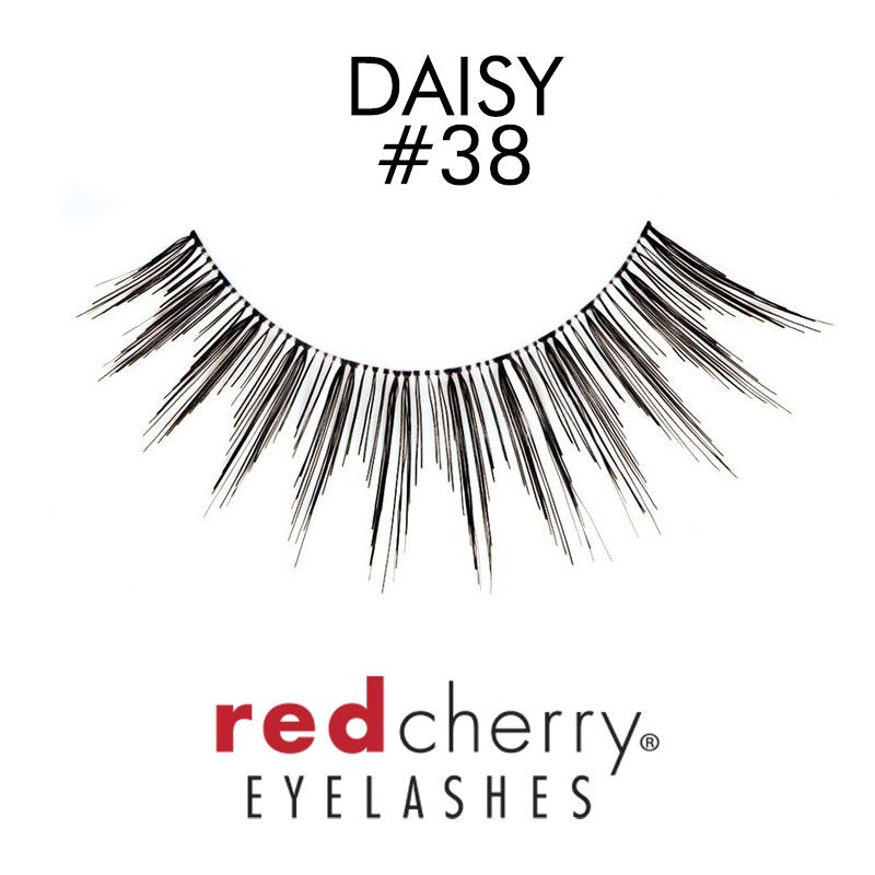 Gene False Red Cherry 38- Daisy