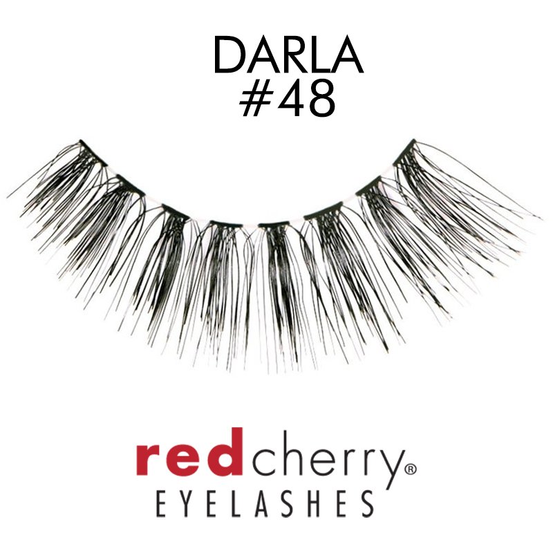 Gene False Red Cherry 48- DARLA