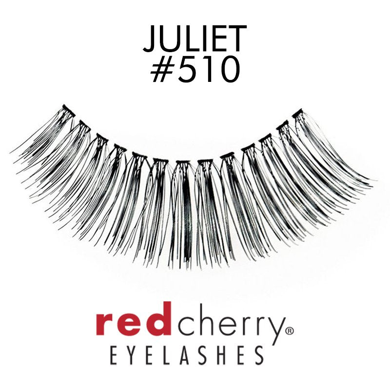 Gene False Red Cherry 510- JULIET