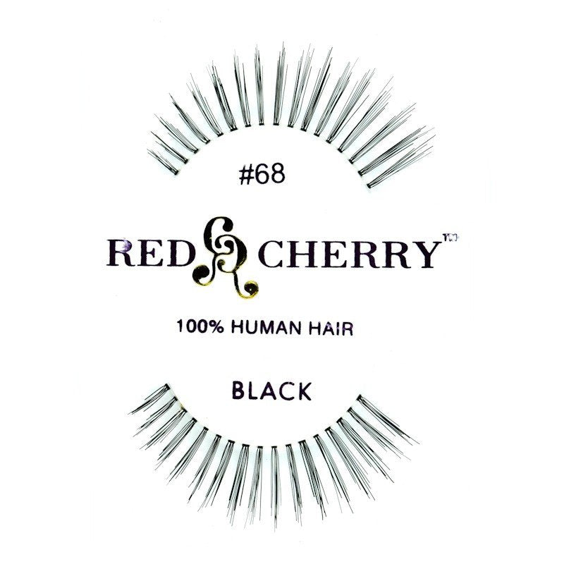 Gene False Red Cherry 68- SUKI