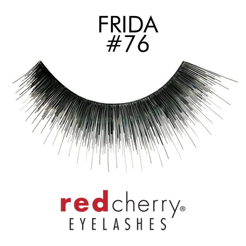Gene False Red Cherry 76- FRIDA
