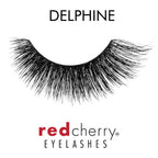 Gene False Red Cherry- Delphine