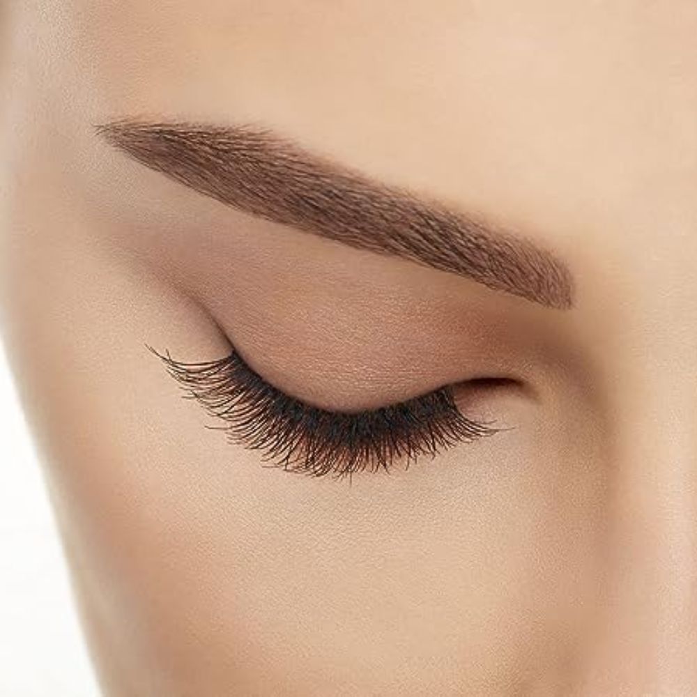 Gene Individuale Fara Nod Ardell Individual Multipack Lashes Knot-Free Medium Black