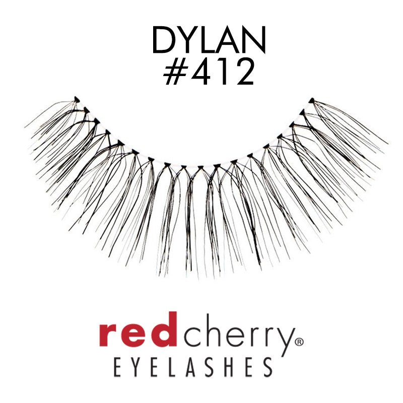 Gene False Red Cherry 412- DYLAN