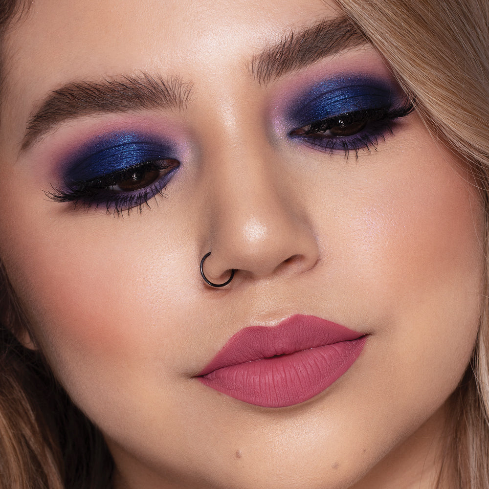 Paleta Farduri Milani Gilded Violet