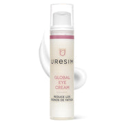 Crema Anti-Imperfectiuni pentru Ochi URESIM Global Eye Cream