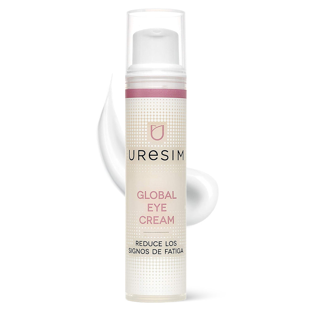 Crema Anti-Imperfectiuni pentru Ochi URESIM Global Eye Cream