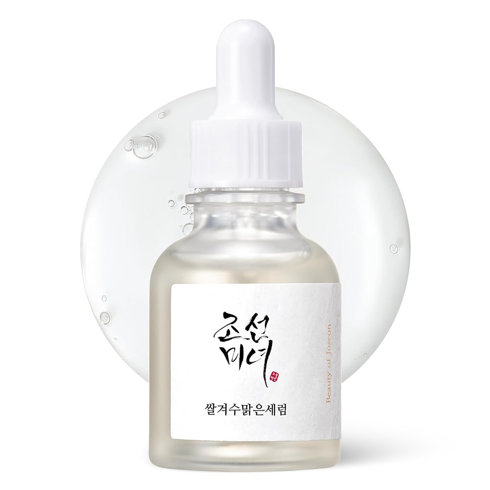 Ser Iluminator Beauty of Joseon Glow Deep Serum