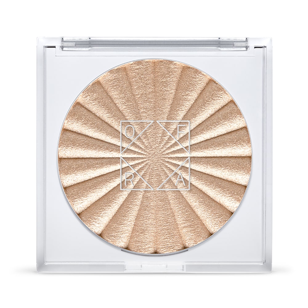 Iluminator pudrat OFRA Glow Didn`t Exist Before Rodeo Drive The Hills
