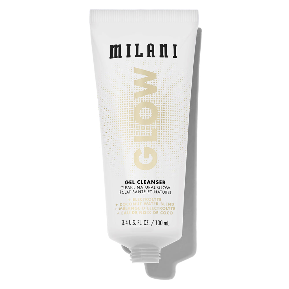Gel de Curatare Milani Glow Gel Cleanser
