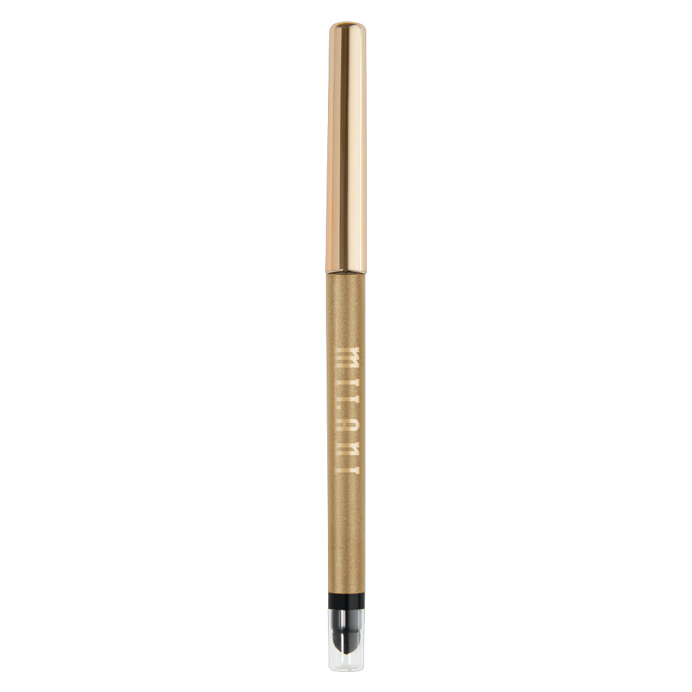 Creion de Ochi Milani Stay Put Eyeliner GOAL DIGGER (GOLD) 07