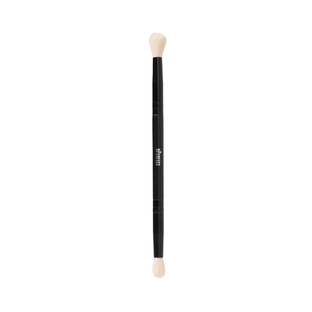 Pensulă profesională de machiaj pentru ochi BPERFECT Eye Brush