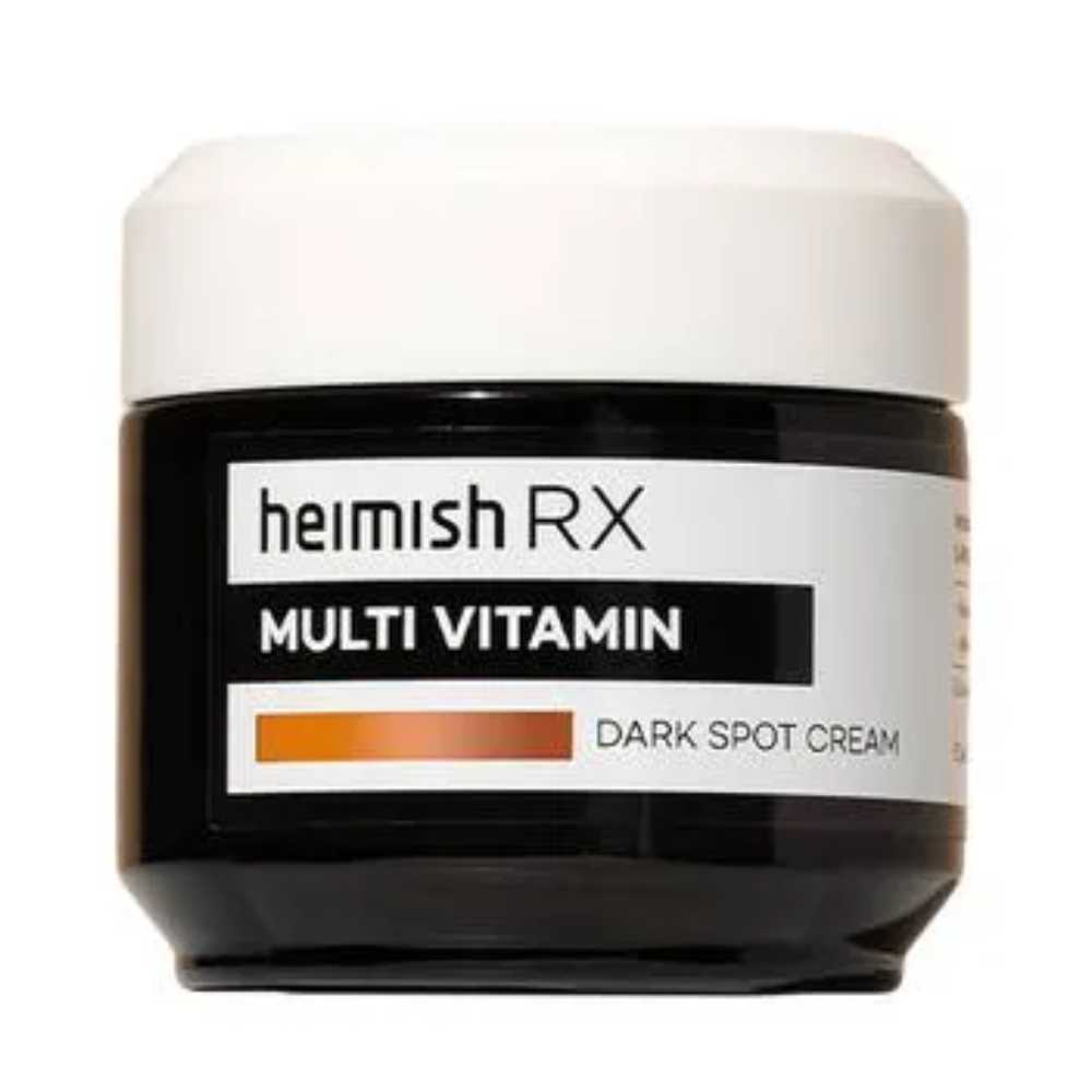 Cremă cu Multivitamine Heimish RX Multi Vitamin Dark Spot Cream