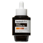 Ser cu Multivitamine Heimish RX Multi Vitamin 7% Glow Serum