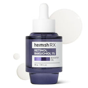 Ulei Heimish RX Retinol Bakuchiol Booster Oil