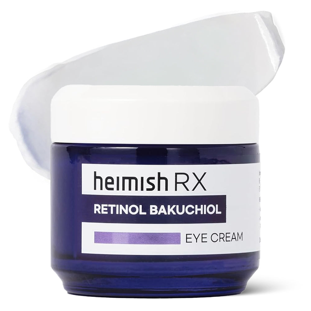 Crema de ochi Heimish RX Retinol Bakuchiol Eye