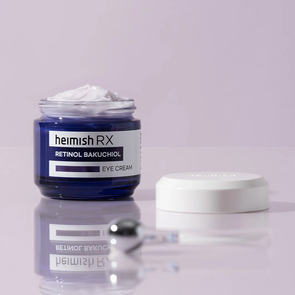 Crema de ochi Heimish RX Retinol Bakuchiol Eye