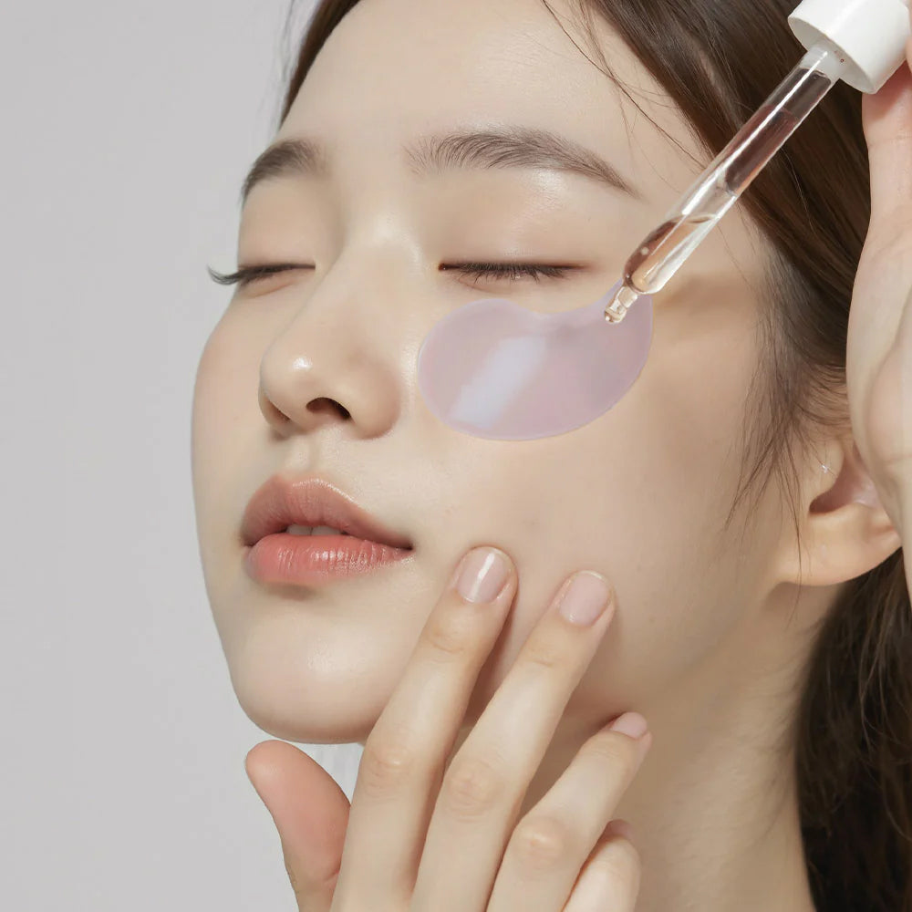 Patch-uri hidrogel Heimish RX Retinol Bakuchiol Hydrogel Eye Patch