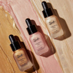 Iluminator lichid Sleek MakeUP Highlighting Elixir