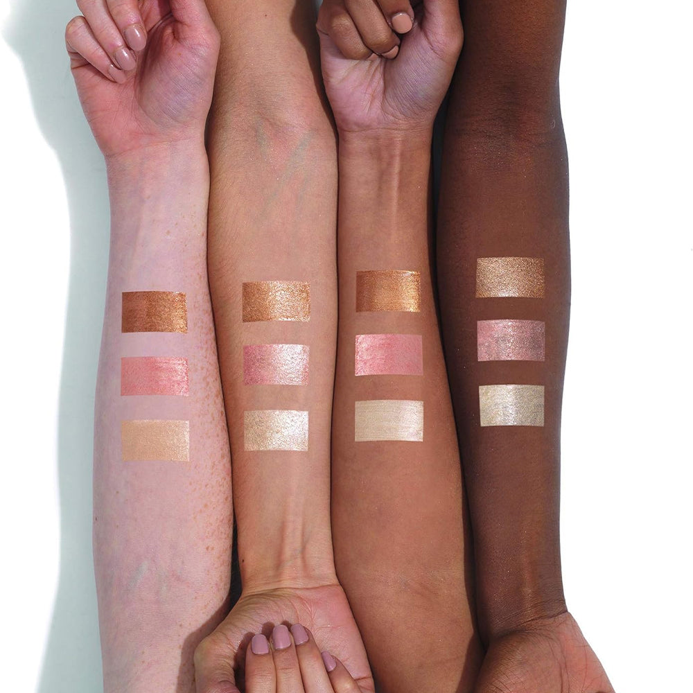Iluminator lichid Sleek MakeUP Highlighting Elixir