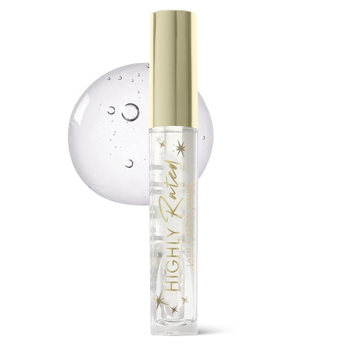 Accelerator Crestere Gene & Sprancene Milani Highly Rated Lash & Brow Boosting Serum