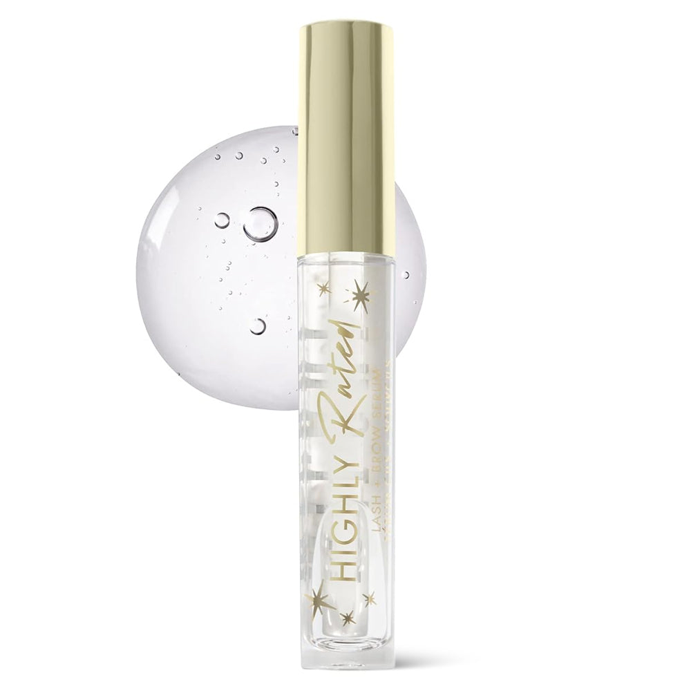 Accelerator Crestere Gene & Sprancene Milani Highly Rated Lash & Brow Boosting Serum