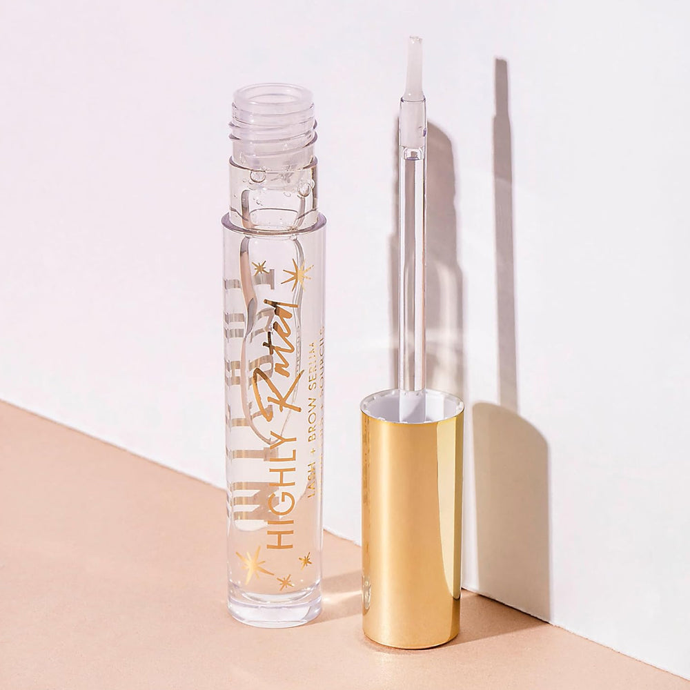 Accelerator Crestere Gene & Sprancene Milani Highly Rated Lash & Brow Boosting Serum