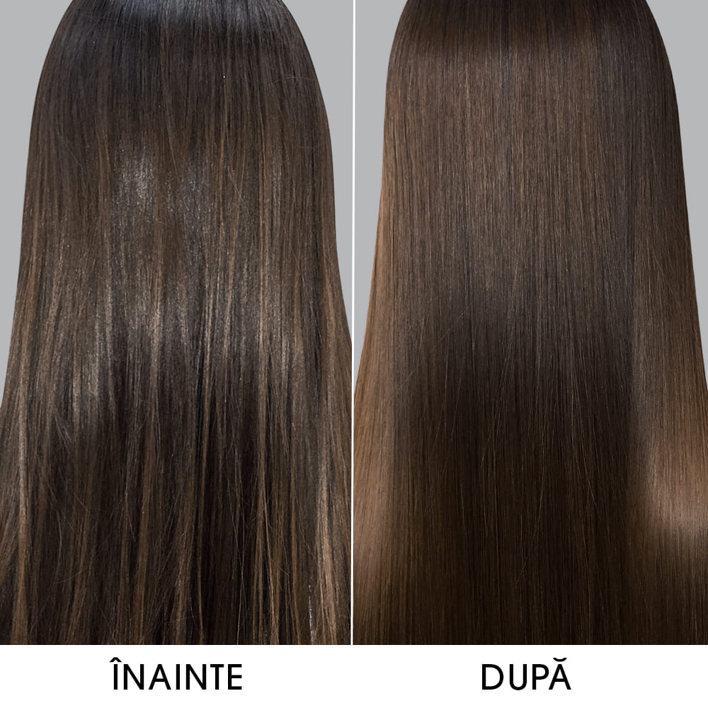 Balsam pentru păr uscat și deteriorat cu keratină Erayba K16 Hydraker Keratin Conditioner  250 ml