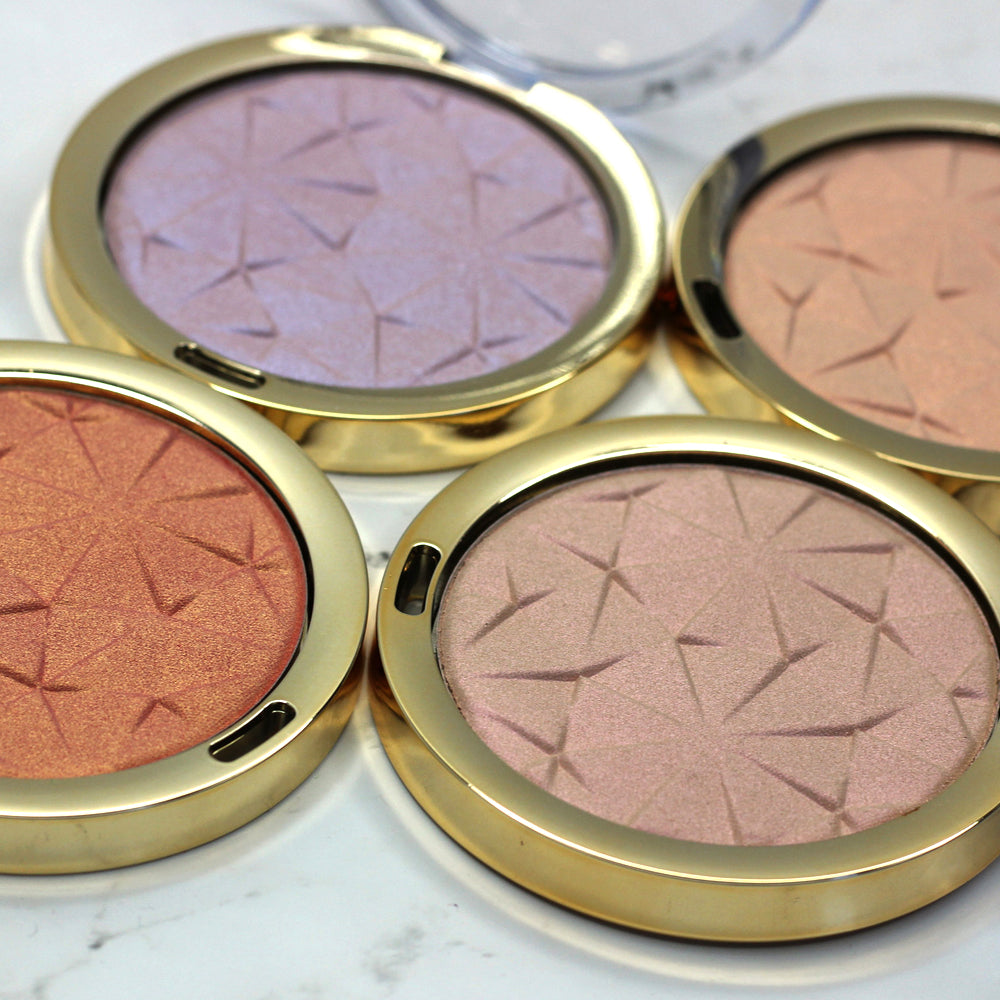 Iluminator Milani Hypnotic Lights Powder Highlighter