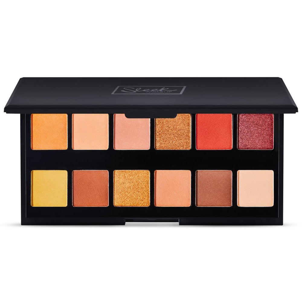 Paleta farduri Sleek MakeUP I-divine Royal Flush