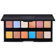 Paleta farduri Sleek MakeUP I-divine Trippin`