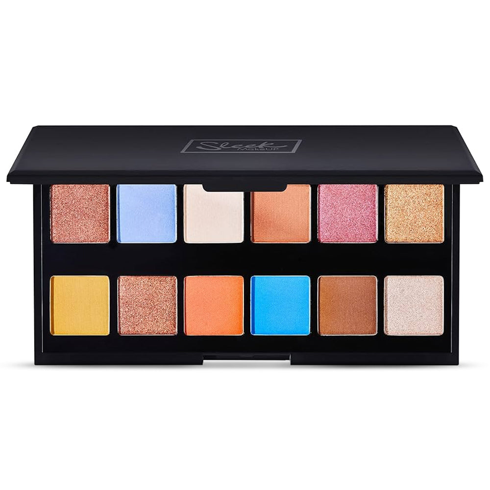 Paleta farduri Sleek MakeUP I-divine Trippin`