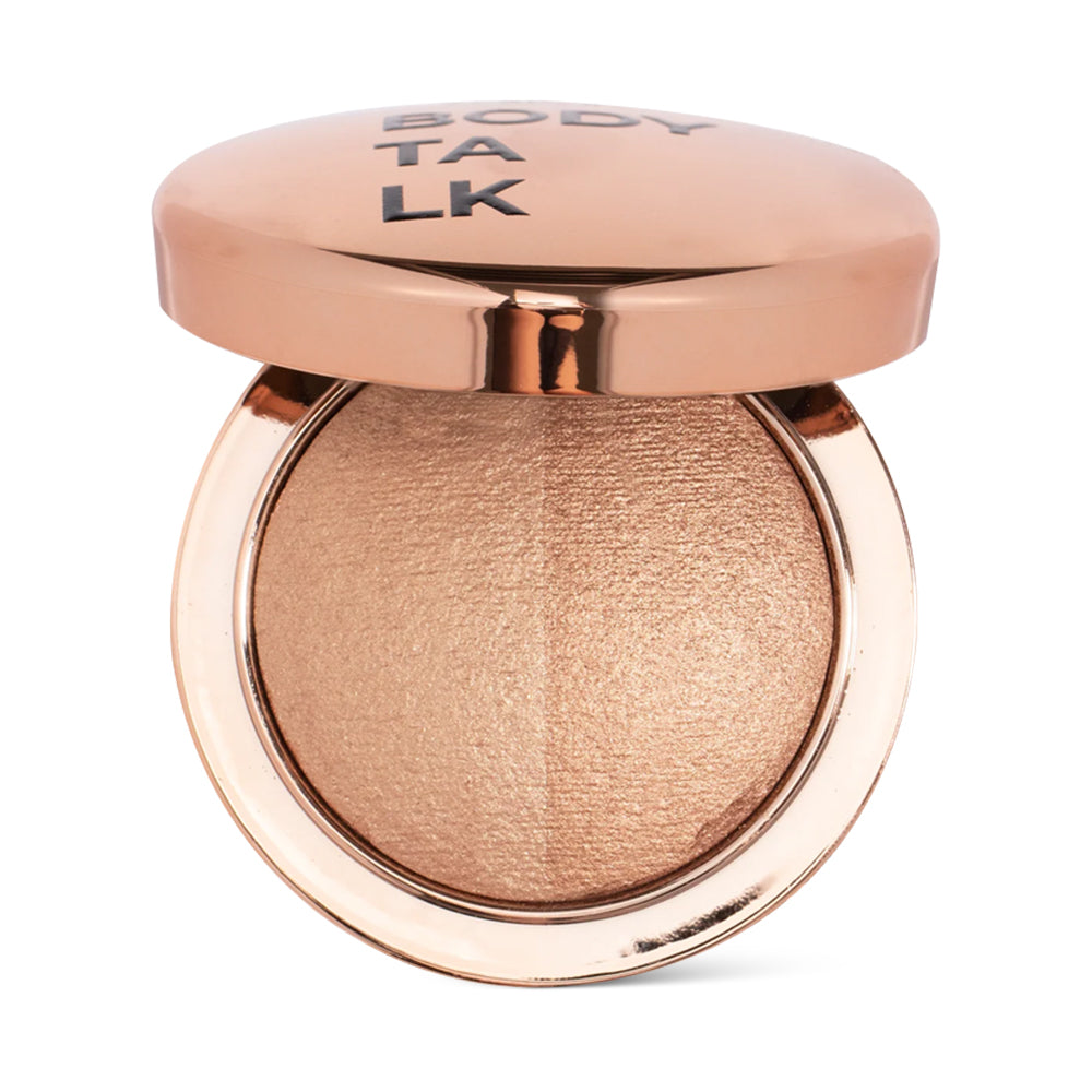 Iluminator BPerfect Body Talk Body Glow
