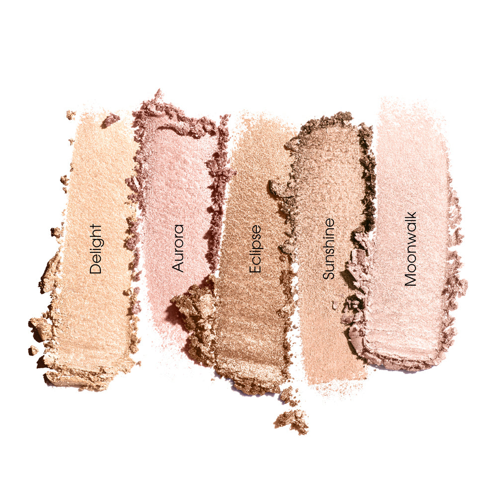 Iluminator Boys`n Berries Stroberry Light Reflecting Highlighter